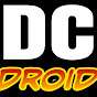 DC droid gamersplay