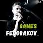 Fedorakov Games