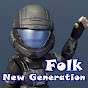 FolkNewGeneration