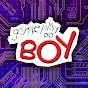 Boy`s Gameplay