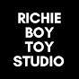 Richieboy Toy Studio