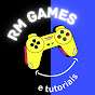 RM games e tutoriais.