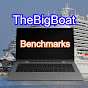 TheBigBoat Benchmarks
