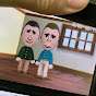 Tomodachi Life With Rainer and Robert  