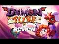 Demon Turf Review - Innovative But Flawed