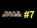 Jugando Dead Space - Capítulo 7: Al vacío - Nicole y el Molesto Trozo de Roca