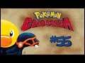 Let's Play Pokémon Colosseum #55 - Drakrall & der Schlüssel nach Tartarus