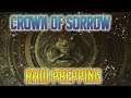 [Ps4] Destiny 2 | Getting Raid Ready - Crown of Sorrow Day 1 Prep