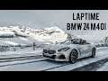Trackday in Forza Horizon 4 - BMW Z4 M40i | Realistic car cockpit