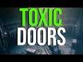 Trials of Osiris: Toxic Doors Edition