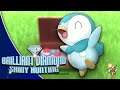 WE GOT THE SHINY PENGUIN!!  🔴 LIVE 🔴  | Pokemon Brilliant Diamond Pt. 5