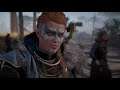 Assassin's Creed Valhalla - DLC: The Legend of Beowulf (Female Eivor)
