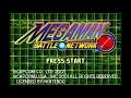 15 Minutes of Video Game Music - Boundless Internet from MegaMan Battle Network