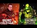 Call of Duty: Black Ops Cold War! Zombies! LIVE #113
