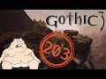 Let's Play - Gothic 3 - Story - Folge 203 - Deutsch / German Gameplay