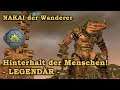 Wulfharts Hinterhalt! - Nakai Echenmenschen Kampagne - Legendär - Total War: Warhammer 2 deutsch 07