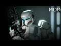 4K Clone Commando Mod by Orthohex | Star Wars Battlefornt 2