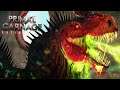 CRYOLOPHOSAURUS 2.0! Huge Halloween  Spitter Update | Primal Carnage Extinction