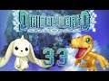 Digimon World Next Order Part 33: Cool Team Rules