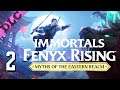 Immortals Fenyx Rising - DLC Mitos del Reino del Este - Extensión del Rey entre las nubes