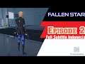 Punishing : Gray Raven | Fallen Star Story Sub Indonesia Episode 2 | Event Story Chapter 9