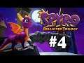 Spyro: Reignited | Rypto's Rage #4