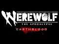 Werewolf The Apocalypse Earthblood Stream