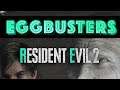 EGGBUSTERS - Resident Evil 2 Remake (PS4)