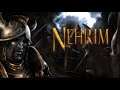 Nehrim: At Fate's Edge Playthrough [Part 149] Rare Item Storage