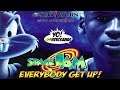 Sega Saturn 25th Anniversary! Space Jam! - YoVideogames