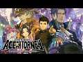 The Great Ace Attorney(English Patch) Gameplay Citra Emulator | Poco X3 Pro