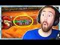 Asmongold Shows His Favorite Classic WoW Addons & Reacts to More Cool LEVELLING Addons!