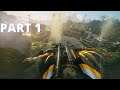 Just Cause 4 Part 1