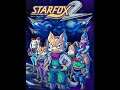 ［SFC］スターフォックス２（Star Fox 2）BGM集