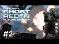 Tom Clancy's Ghost Recon Future Soldier Walkthrough Part 2/8 : Missile ระยะประชิด