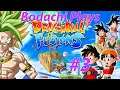 Dragon Ball Fusions - Part 03 | Bodachi Plays