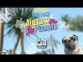 Mighty Mike: Jigsaw Puzzle - Mighty Mike and his Pals are all in a Jumble (Boomerang Games)