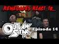 Outlaw Star - Episode 14 | RENEGADES REACT TO