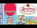 Strawberry Shortcake: Summertime Adventure GBA - C&M Quick Play