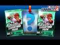 WE PULLED A DIAMOND TEAM SELECT SIG! Team Select Signature Pack Opening! MLB 9 Innings 21