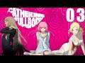 Catherine: Full Body Part 3: Talking About Love