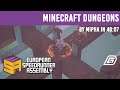 [GER] ESA Summer 2021: Minecraft Dungeons Any% (Random Seed, No Levels Early) von Mipha