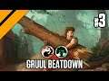 Gruul Aggro Beatdown - Bo3 Standard P3 | Ikoria | MTG Arena