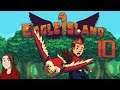 Let's Play Eagle Island - Episode 10 (PC)
