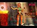 Let's Play: Tomb Raider 1 - Domek