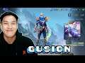 REVIEW SKIN EPIC GUSION - MOBILE LEGEND