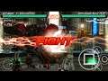 Tekken 6 - Nancy MI847J The Giant Robot SuperMove