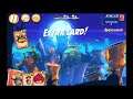 Angry Birds 2 AB2 Mighty Eagle Bootcamp (MEBC) - Season 27 Day 33 (Bubbles + Stella)