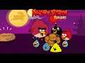 🐦🐷 Angry Birds Seasons — Ch. "Moon Festival", longplay, Android