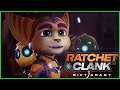 It's like a HORROR game! - Ratchet & Clank: Rift Apart - Part 8